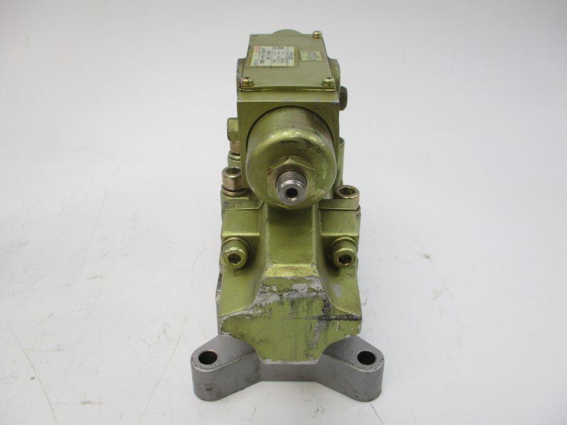 TACO MVD-491-06YP 100/110VAC UNMP