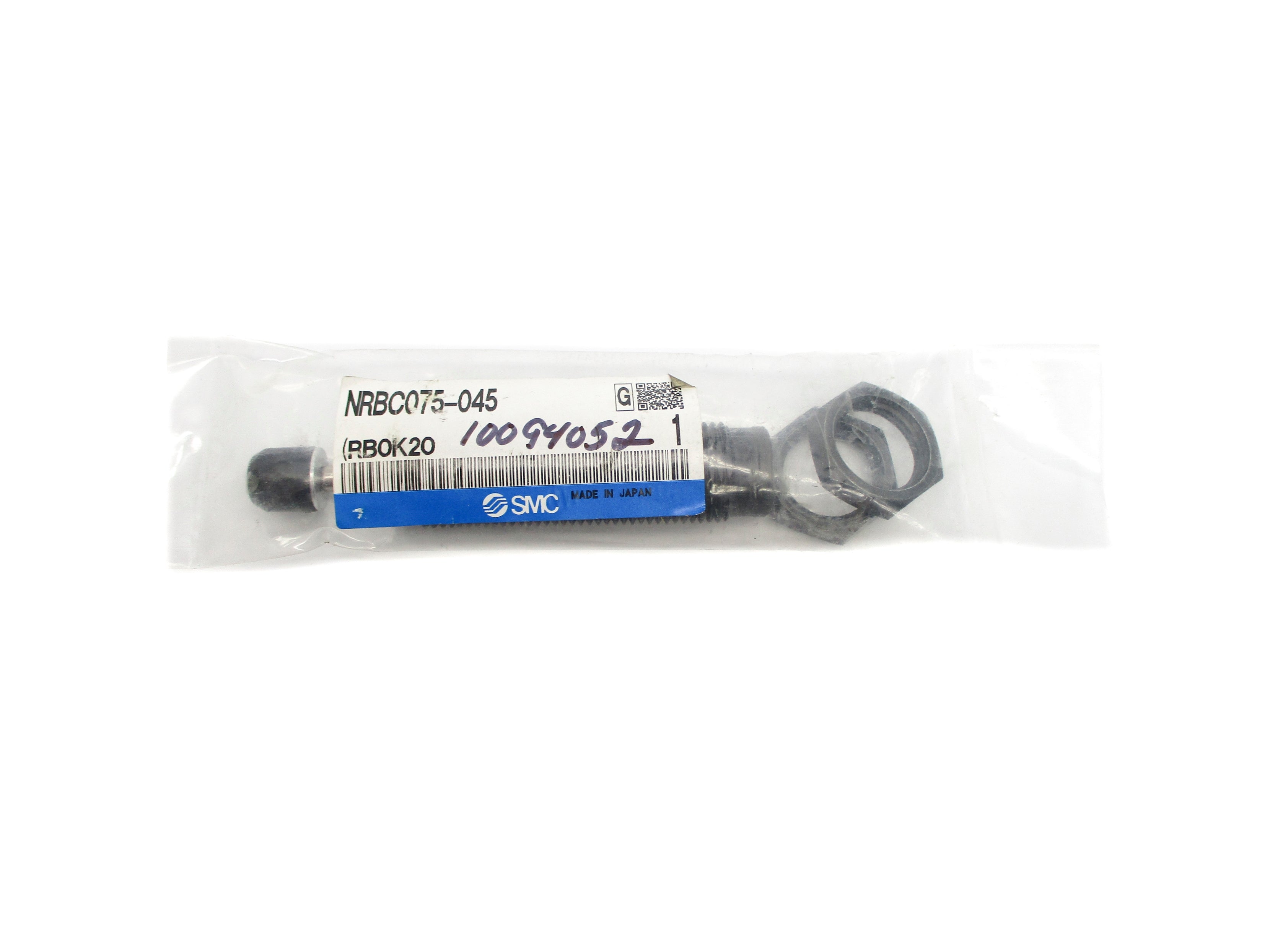 SMC NRBC075-045 NSMP