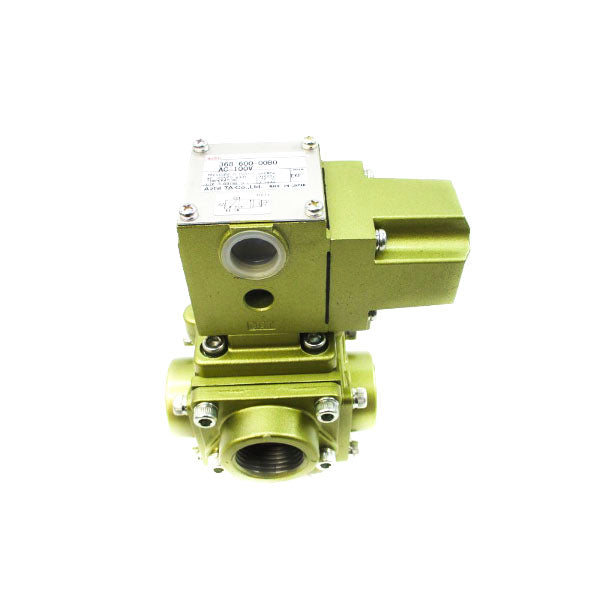 AZBIL 368-600-00B0 100VAC NSNP