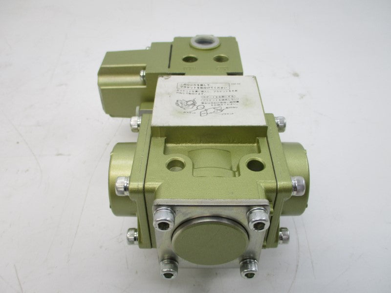AZBIL 368-600-00B0 100VAC NSNP