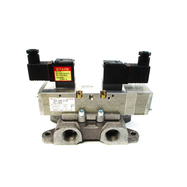 TACO 524-600-2103 100/110VAC NSNP