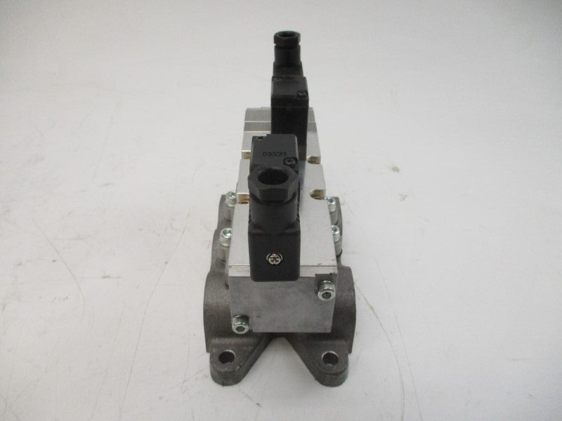 TACO 524-600-2103 100/110VAC NSNP