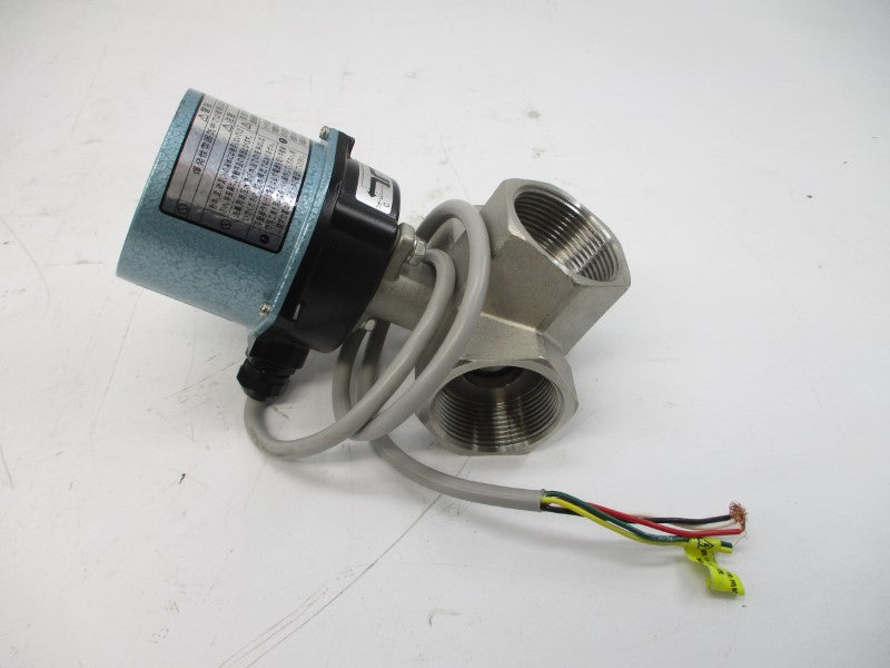 KITZ KELMO EA200-UTNE 200VAC NSNP