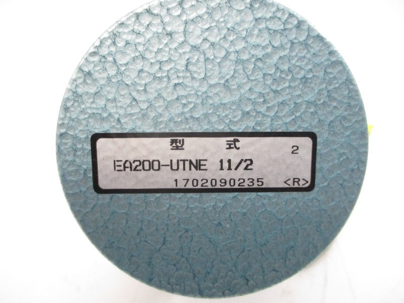 KITZ KELMO EA200-UTNE 200VAC NSNP