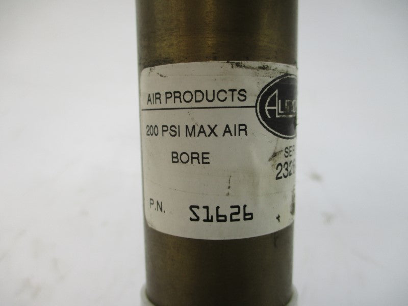AURORA S1626 200PSI NSNP