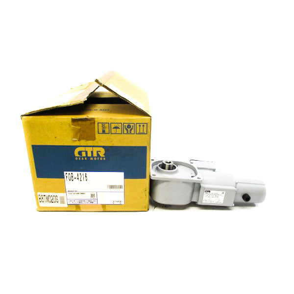 GTR FSMN-20-240-S40ZX 100V 0.69/0.96A NSMP