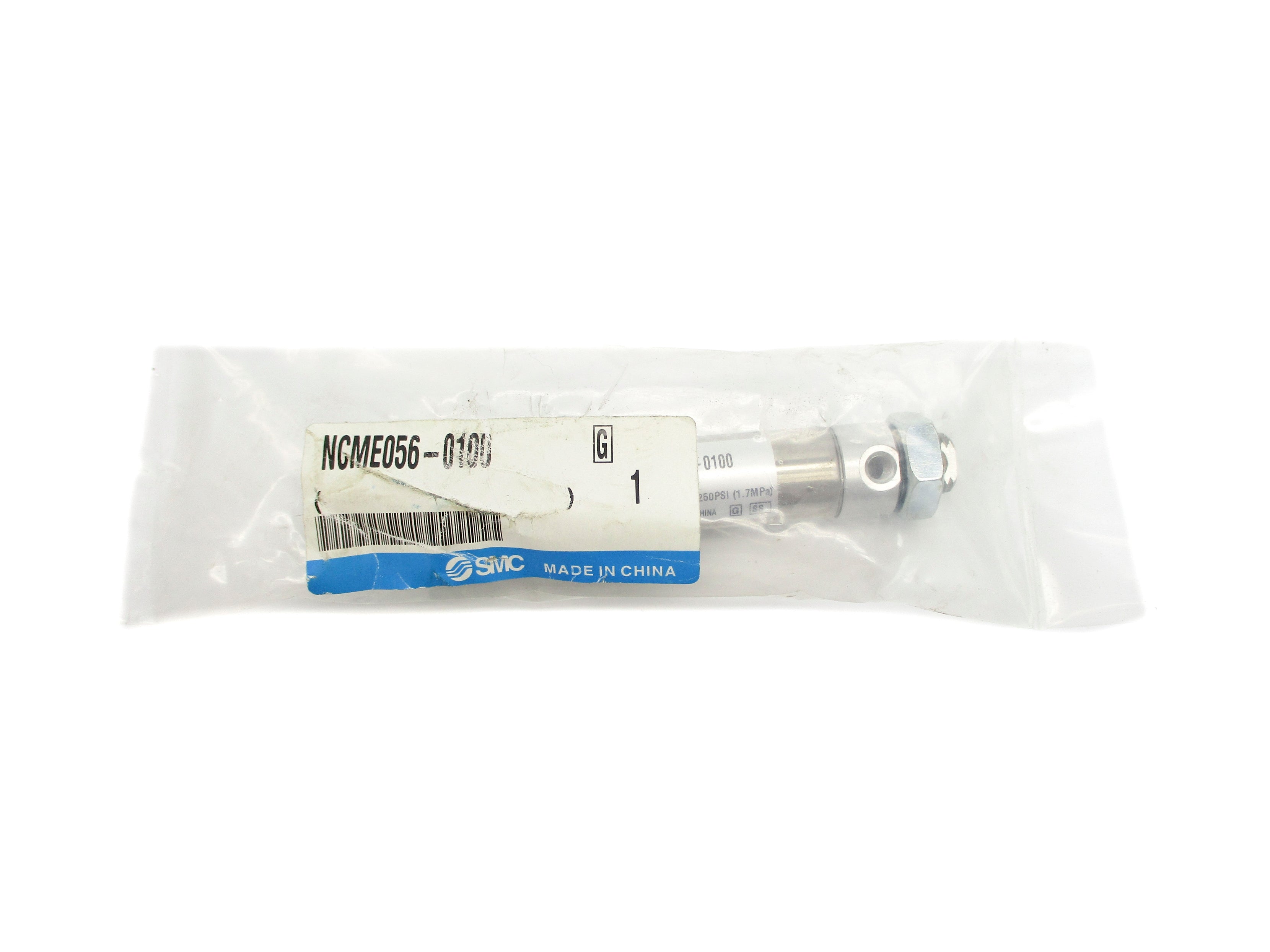 SMC NCME056-0100 NSMP