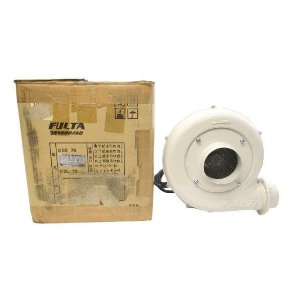 FULTA BS76-303 200V 1.2/1.7A NSMP