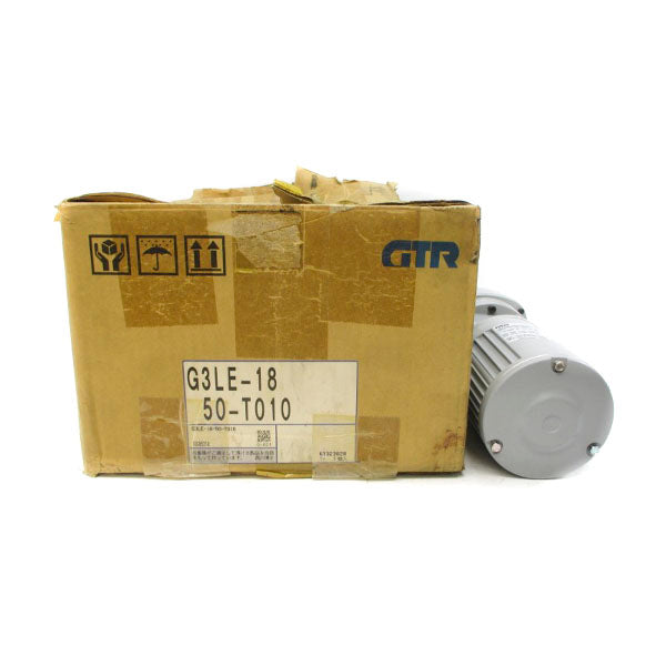 GTR G3LE-18-50-T010 220V 0.54A NSMP
