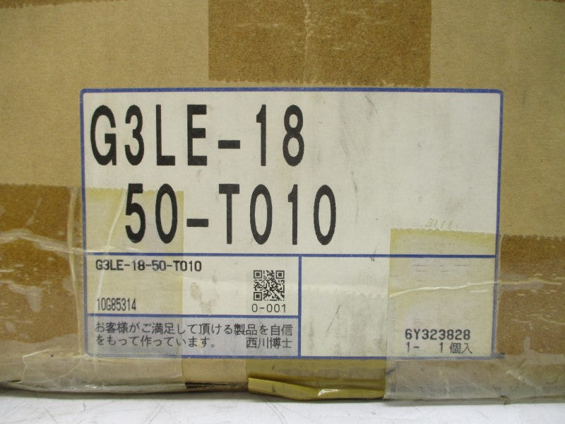 GTR G3LE-18-50-T010 220V 0.54A NSMP