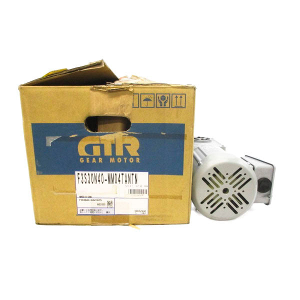 GTR F3S30N40-MM04TANTN 460V 1.8A NSMP
