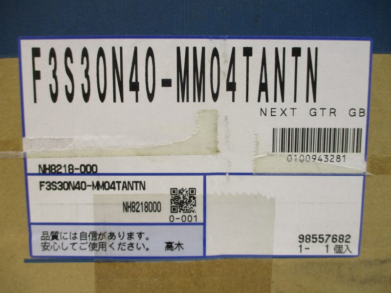 GTR F3S30N40-MM04TANTN 460V 1.8A NSMP