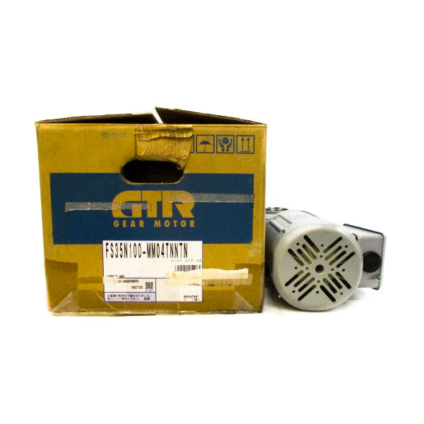 GTR FS35N100-MM04TNNTN 200/220V 1.8/2.1A NSMP
