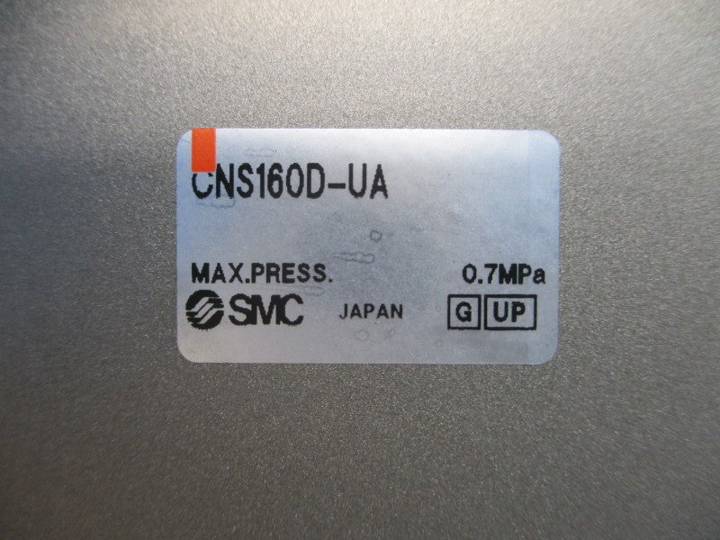 SMC CNS160D-US NSMP