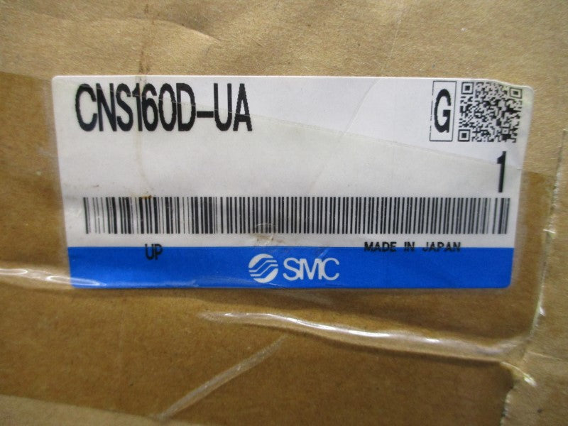 SMC CNS160D-US NSMP