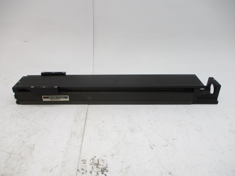 THK KR4610A-540LH0-2468S NSMP