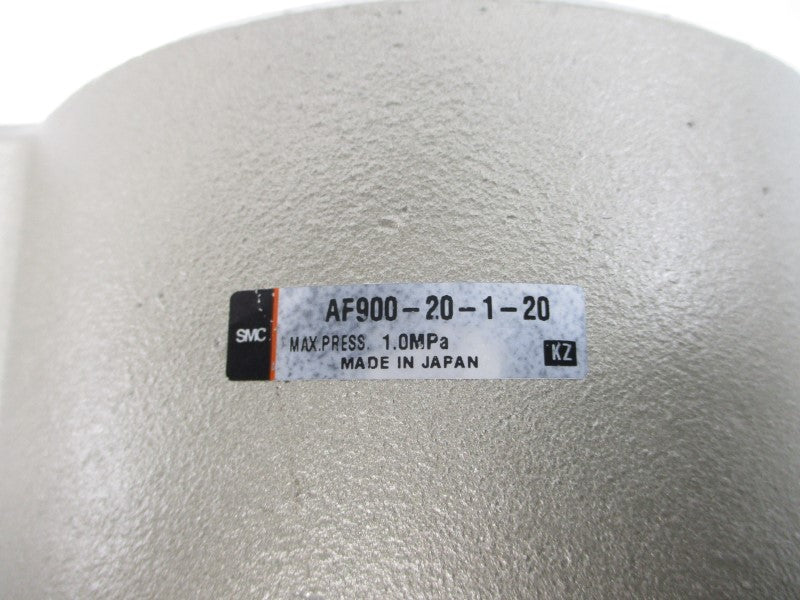 SMC AF900-20-1-20 145PSI NSNP