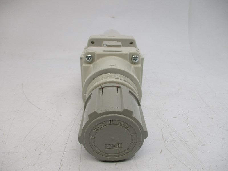 SMC AW60-10BD-B NSNP