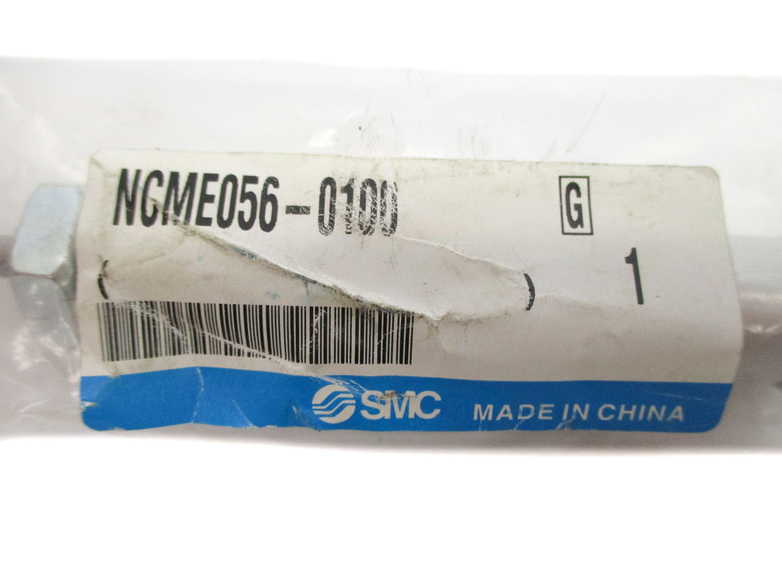 SMC NCME056-0100 NSMP