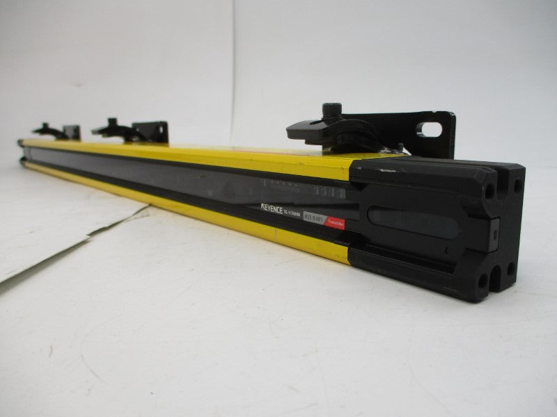 KEYENCE SL-V36HM-T 24VDC NSNP