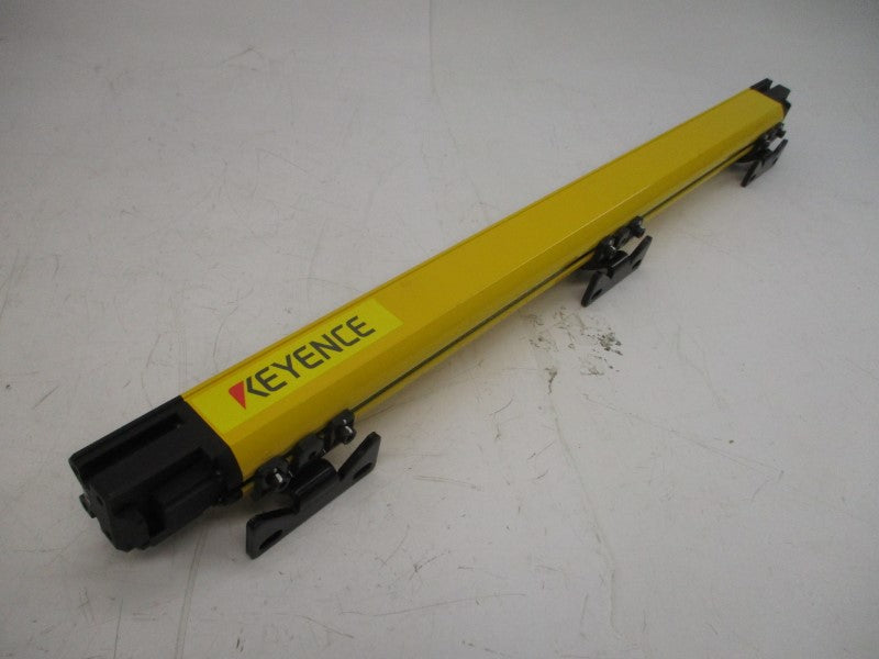 KEYENCE SL-V36HM-T 24VDC NSNP