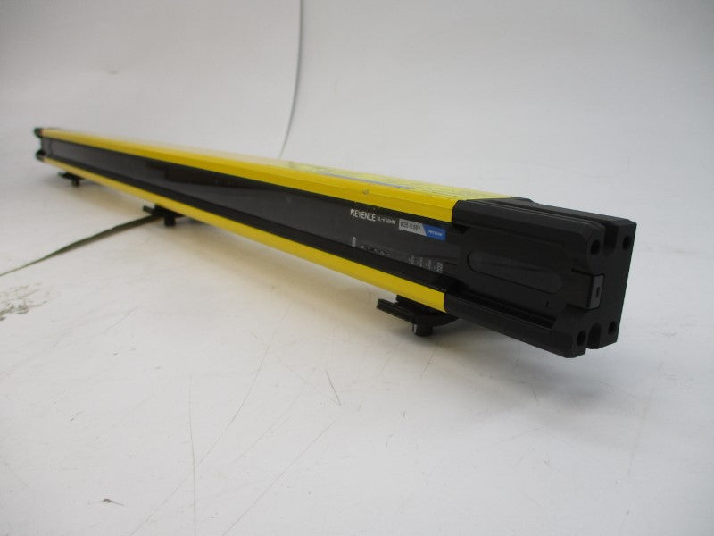 KEYENCE SL-V36HM-R 24VDC NSNP