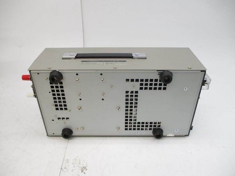 KIKUSUI PAN35-20A 200VAC 20A NSMP