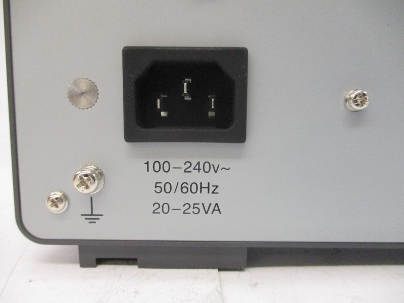 MITUTOYO KA-212 174-183 100-240V NSMP