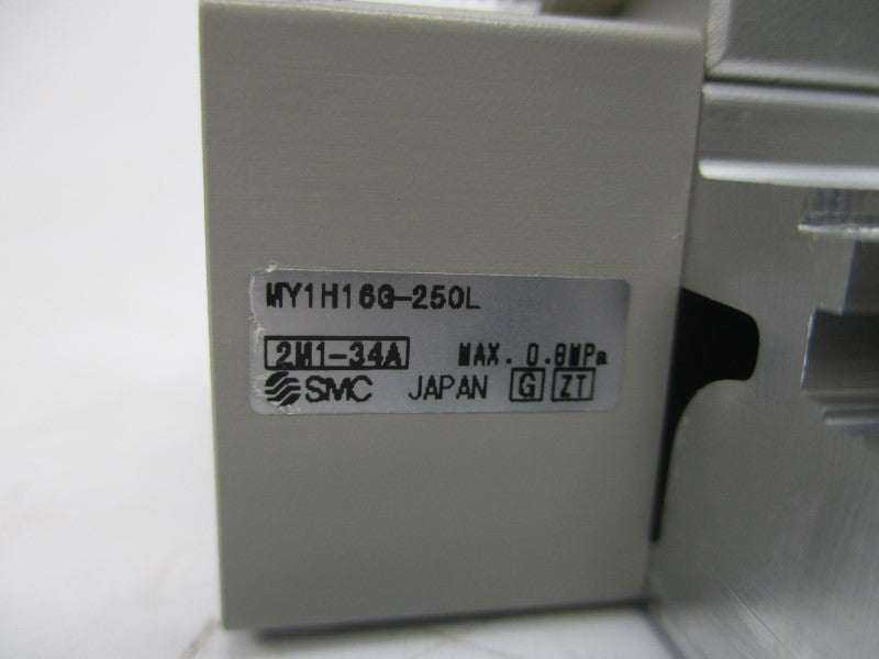 SMC MY1H16G-250L NSMP