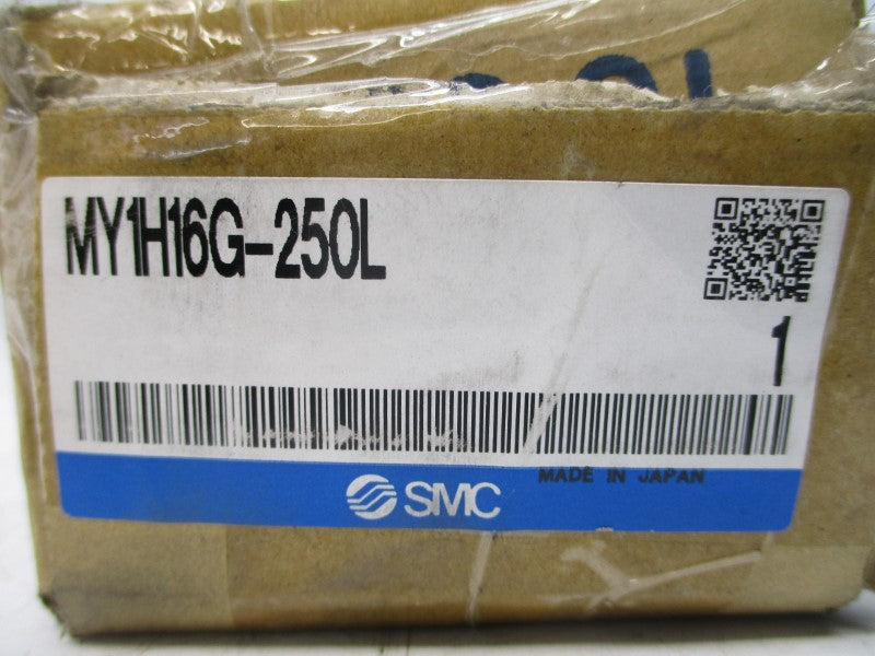 SMC MY1H16G-250L NSMP
