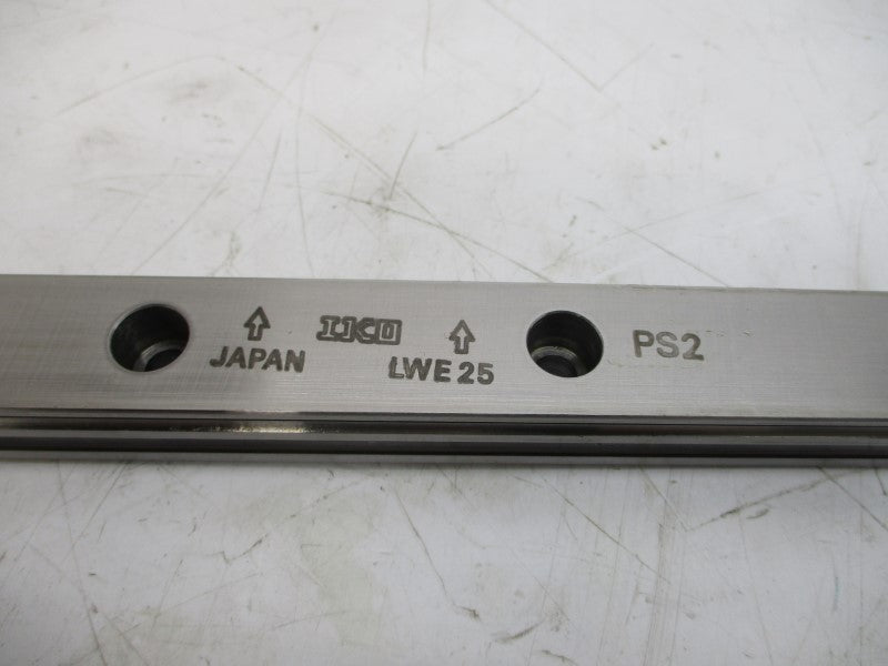IKO LWE25C2R580T1HS2 (PKG OF 2) NSMP
