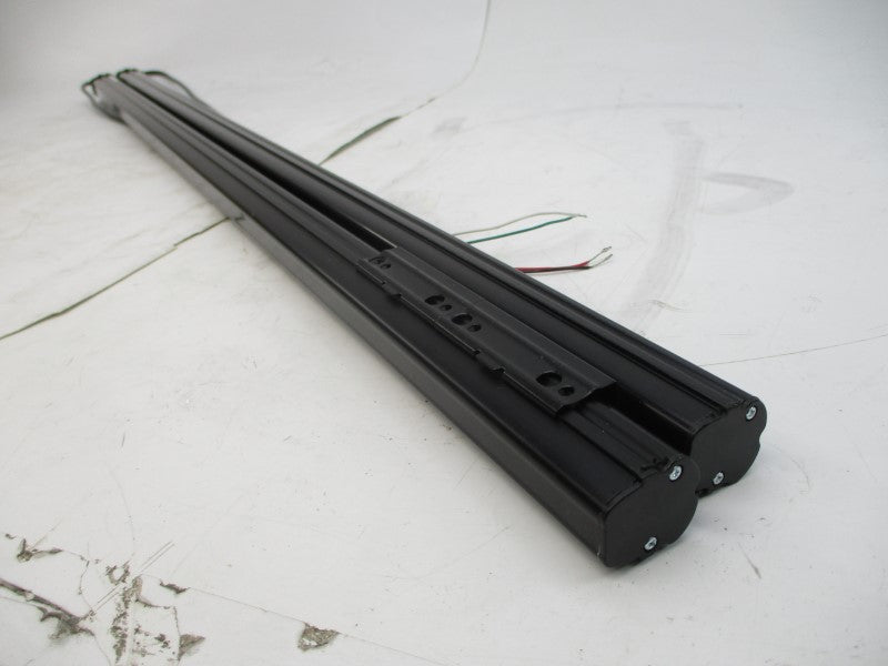 MILLER EDGE MLC-K36 12-24V NSMP