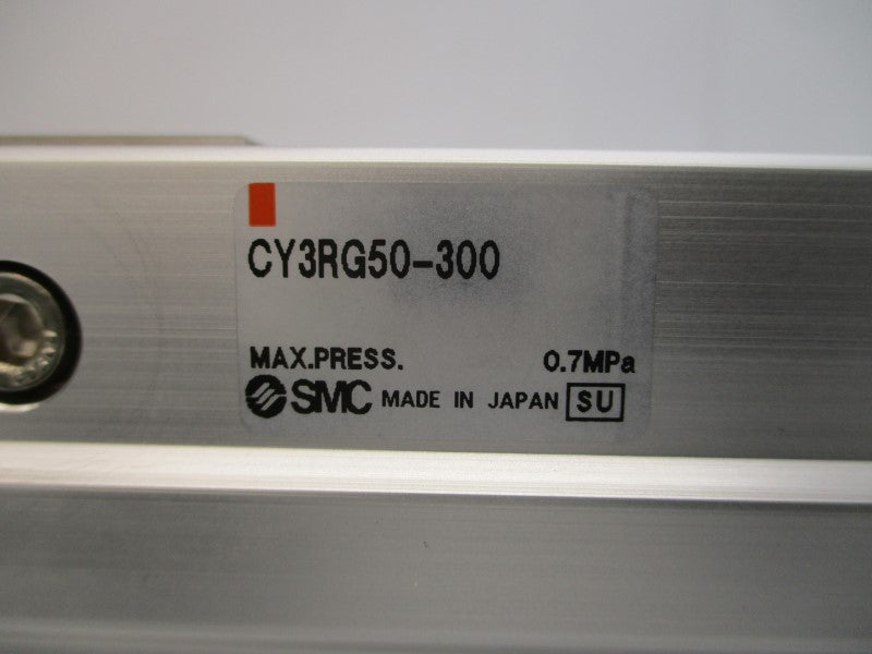 SMC CY3RG50-300 NSMP