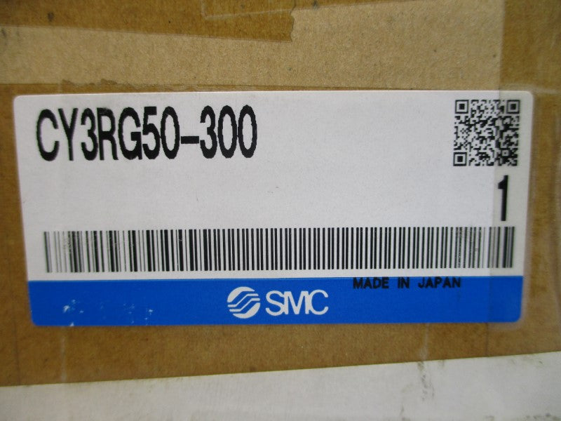 SMC CY3RG50-300 NSMP