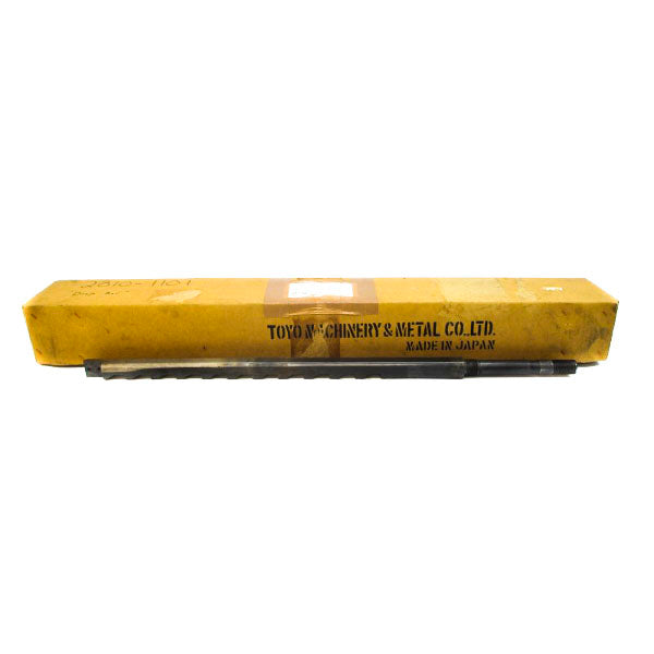 TOYO MACHINERY & METAL CIP20-2852 NSMP