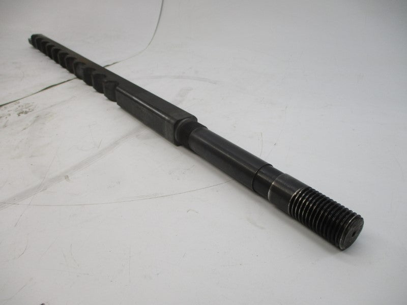 TOYO MACHINERY & METAL CIP20-2852 NSMP