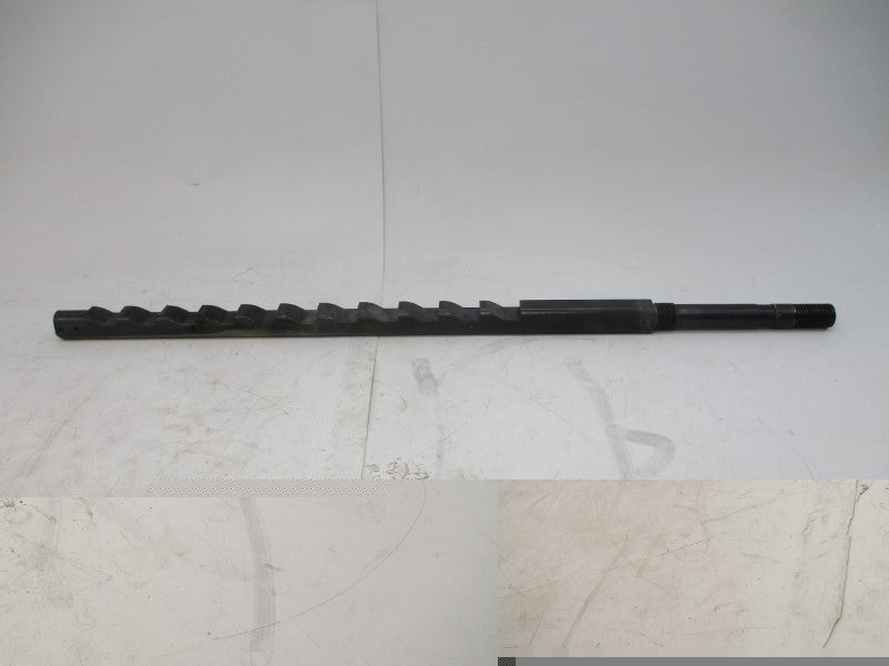 TOYO MACHINERY & METAL CIP20-2852 NSMP
