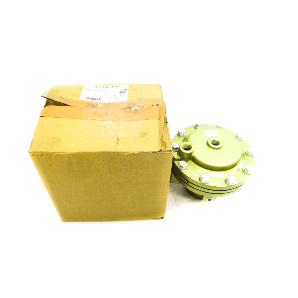 AZBIL NRV-506-24 3/4" NSMP