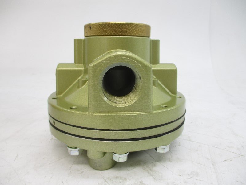 AZBIL NRV-506-24 3/4" NSMP