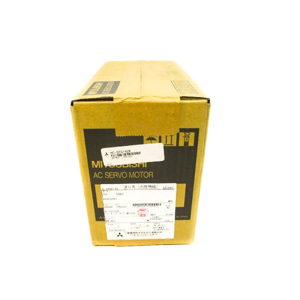 MITSUBISHI HC-SFS152K NSFS