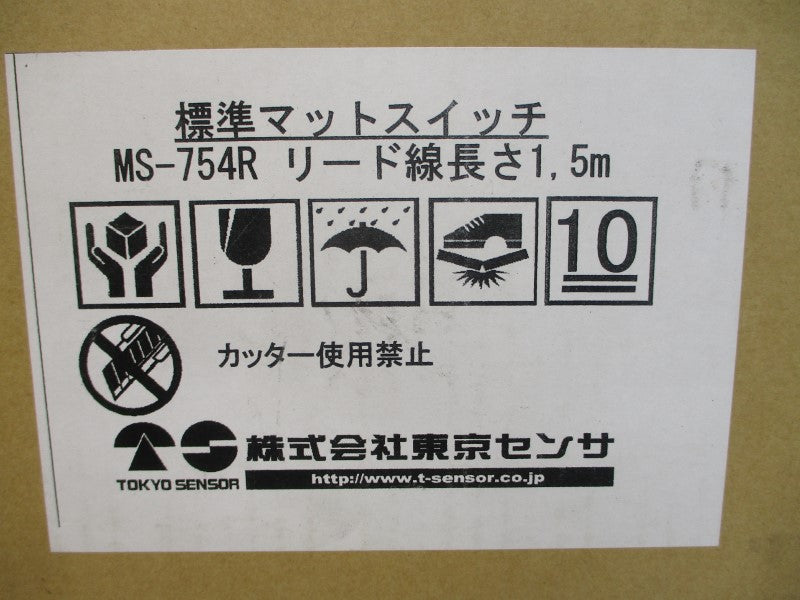 TOKYO SENSOR MS-754R NSMP