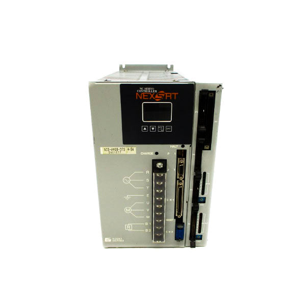 NIKKI DENSO NCS-BMQA-372A-S4 200/220VAC 61.4A UNMP