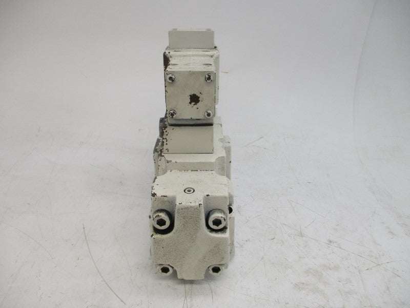 YUKEN LSVHG-04EH-380-2-ET-2064 ML070513 UNMP