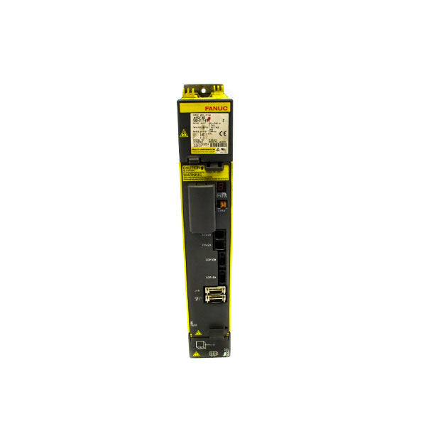 FANUC A06B-6117-H105 283-339V 19A UNMP