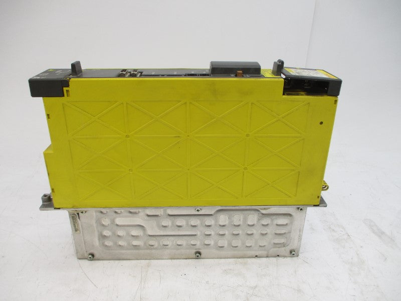 FANUC A06B-6117-H105 283-339V 19A UNMP