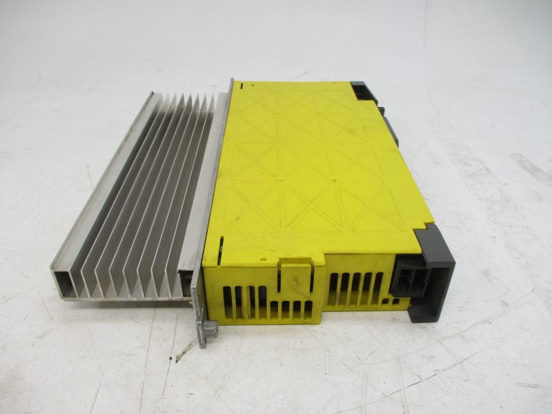 FANUC A06B-6117-H105 283-339V 19A UNMP