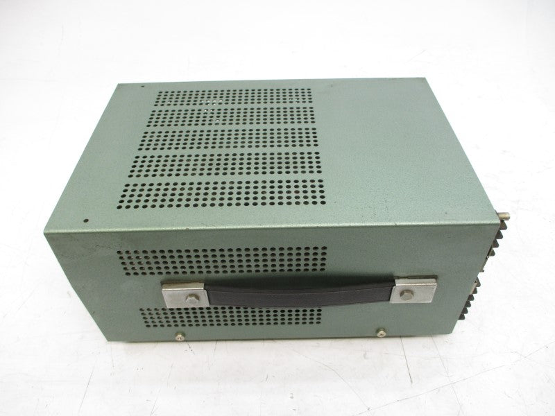 KIKUSUI ELECTRONICS PAD35-10L 200VAC 10A UNMP