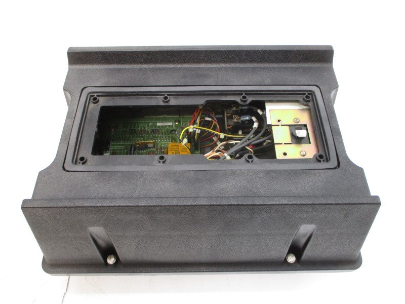 RELIANCE ELECTRIC 14C11 230VAC 10.5A (AS PICTURED) NSMP