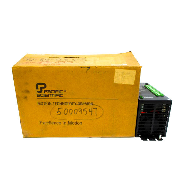 PACIFIC SCIENTIFIC 5645 120VAC 13A NSMP