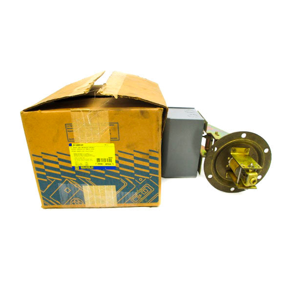 SQUARE D 9038BG21 SER. B 460/575V NSMP